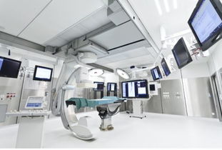 巴可攜多項尖端技術亮相CCR 2019，開拓醫(yī)療產品全新邊界