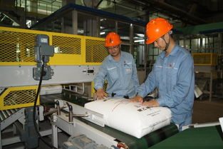 齊魯石化成功研發聚乙烯專用料新品，引領化工材料技術創新